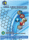 Jurnal Ilmiah Manuntung: Sains Farmasi Dan Kesehatan
